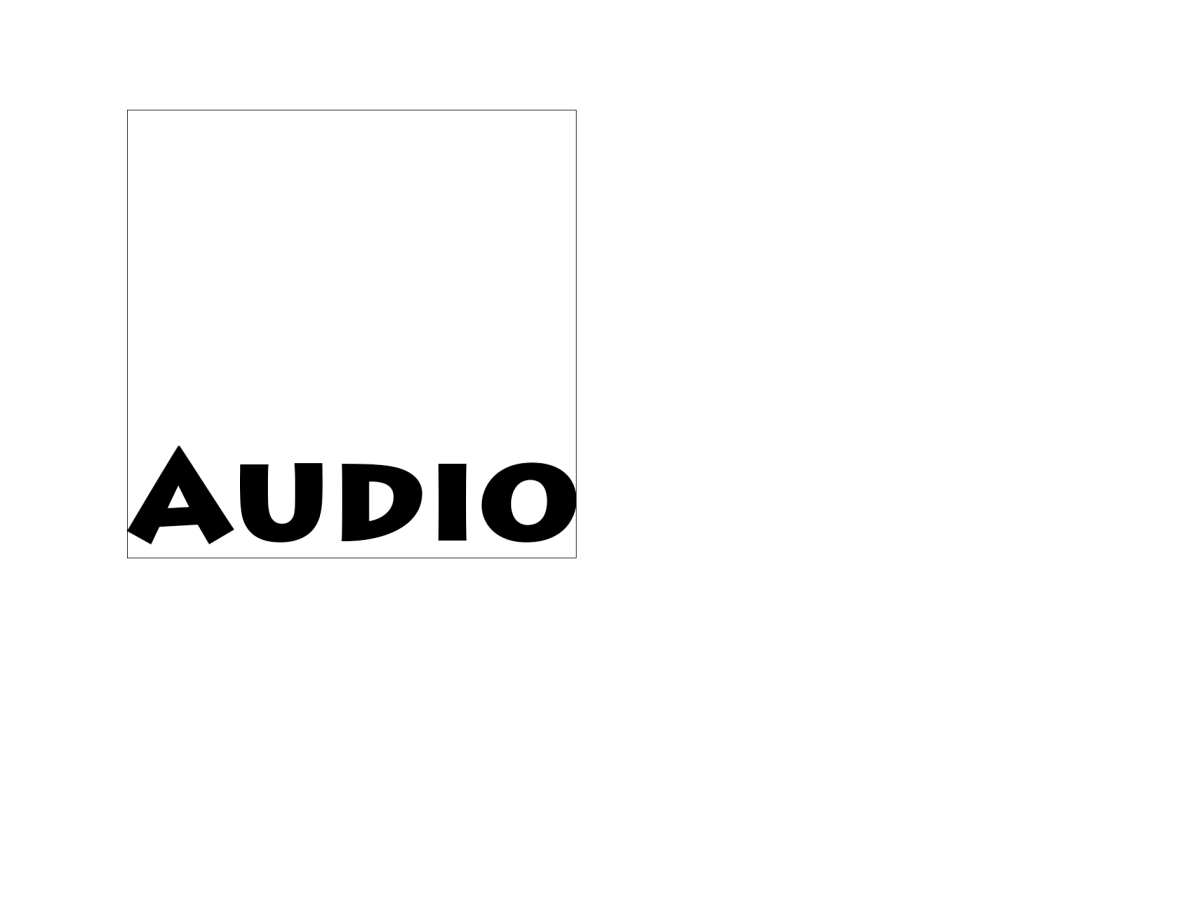 Audiotronic